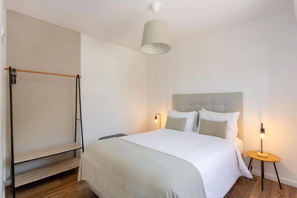 One-Bedroom Bungalow - Monte Clérigo Casas de Campo